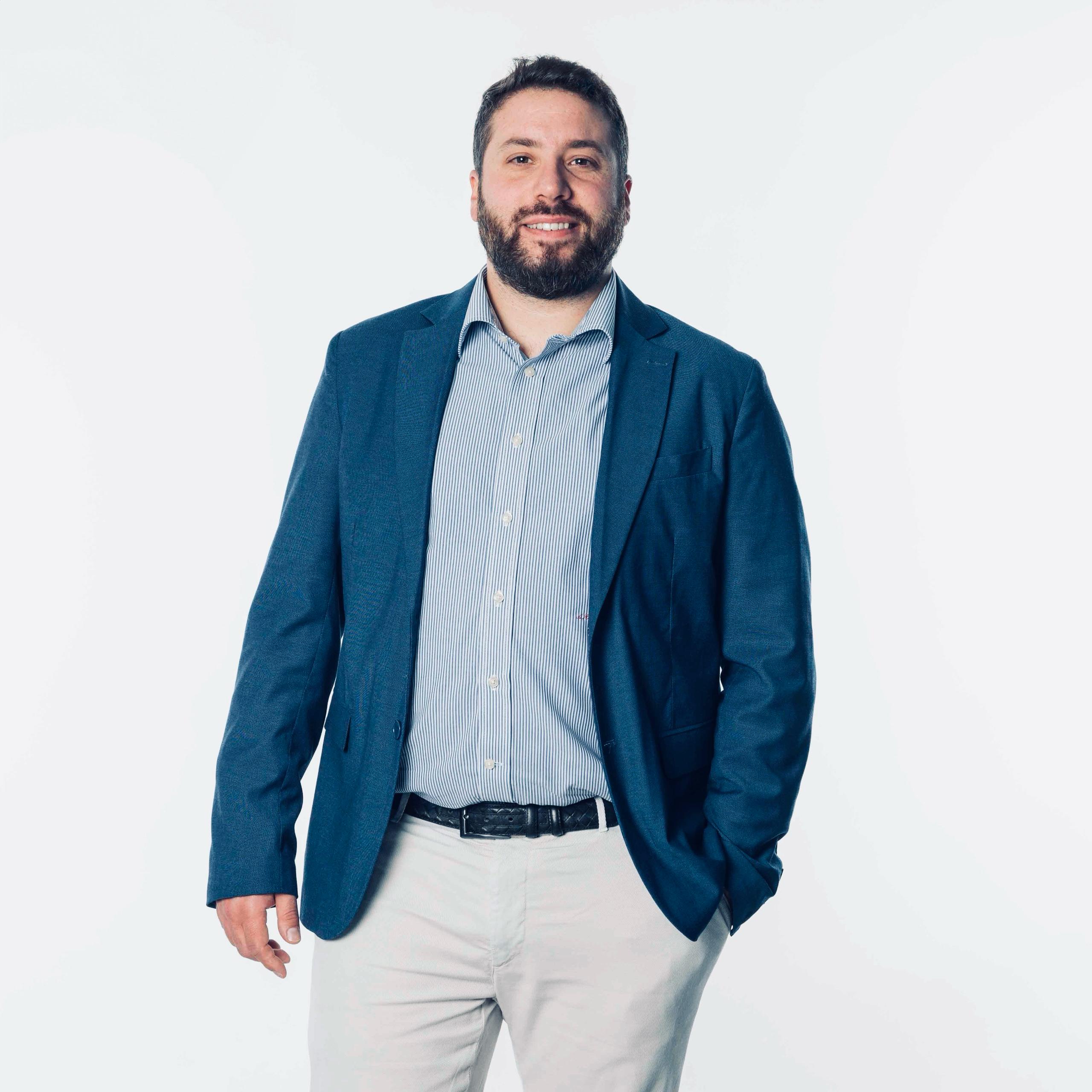 Profile Picture of Andrea Cassanelli